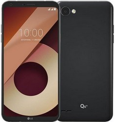 Замена кнопок на телефоне LG Q6a в Иркутске